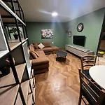 Apartamento Genta 