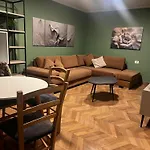 Apartment Genta 