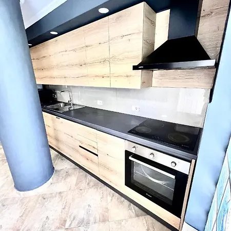 Apartment Genta 