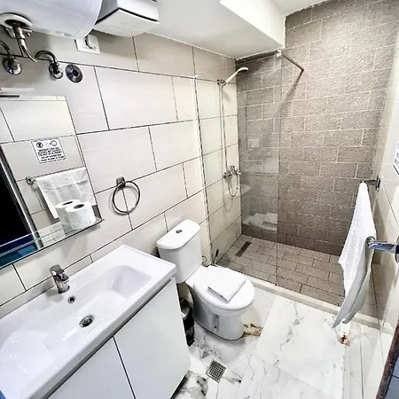Apartmán Genta 
