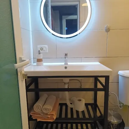 Apartment Genta 