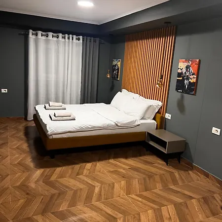 Apartment Genta 