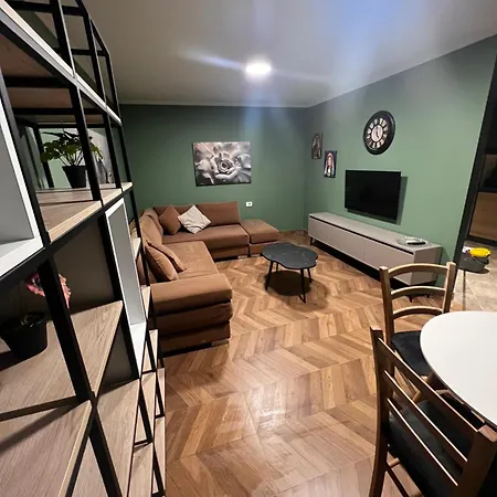 Apartment Genta 