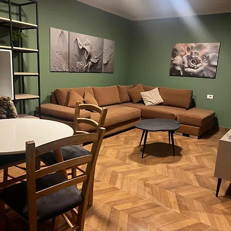 Apartment Genta 