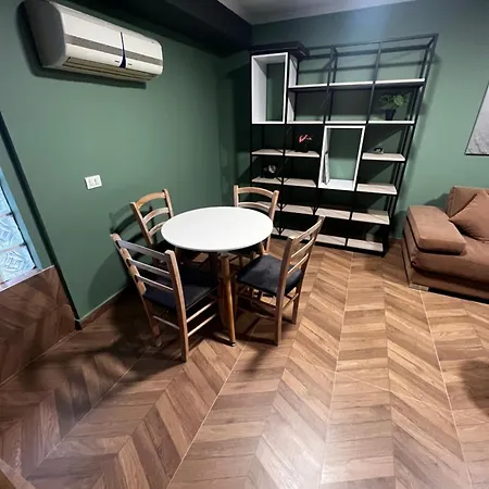 Apartment Genta 